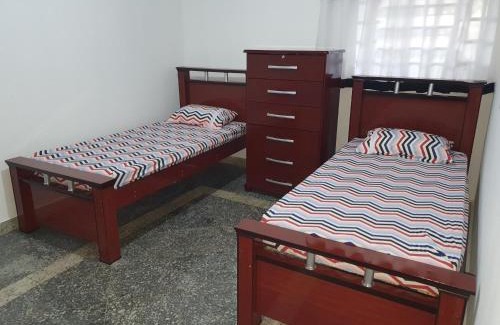 Limeira House | Casa Verde