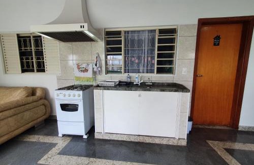 Limeira House | Casa Verde