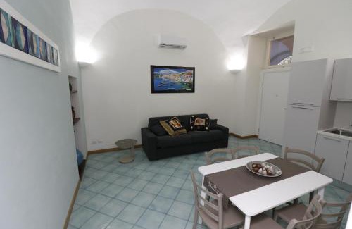 Sant'Agnello House | Casa Verde
