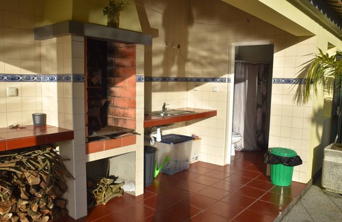 Fenais da Luz Cottage | Casa Vereda, Ponta Delgada. S.Miguel