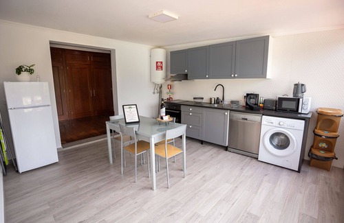 Fenais da Luz Cottage | Casa Vereda, Ponta Delgada. S.Miguel