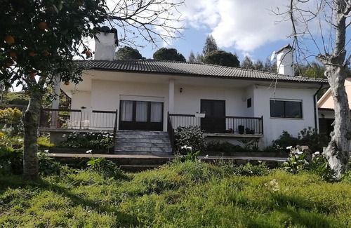 Paredes de Coura Ski Chalet | Casa Vermarl a 800 Metros do Caminho de Santiago no Sossego da Natureza