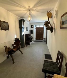 San Nicolo di Comelico Villa | Casa Vettori