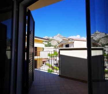 Roccella Jonica Bed & Breakfast | CASA VIA ALVARO