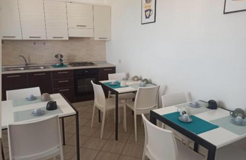 Roccella Jonica Bed & Breakfast | CASA VIA ALVARO