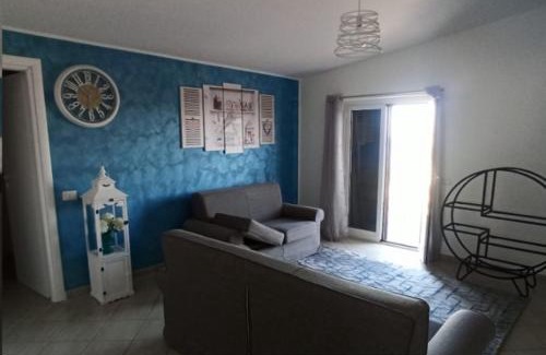 Roccella Jonica Bed & Breakfast | CASA VIA ALVARO