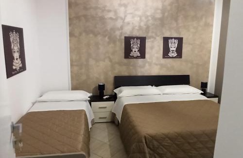 Roccella Jonica Bed & Breakfast | CASA VIA ALVARO