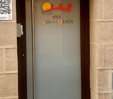 San Juan Apartment | Casa Via De La Plata