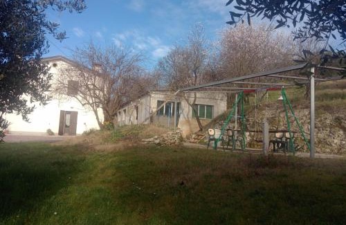 Lozzo Atestino House | Casa via degli Ulivi 13