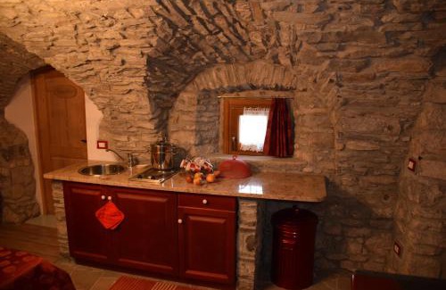 Drenchia Apartment | Casa Via delle Trincee