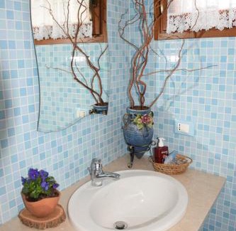 Drenchia Apartment | Casa Via delle Trincee