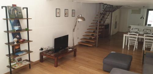 Province of Cagliari Apartment | Casa Via Giardini