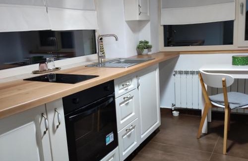 Bunesti Apartment | Casa Via Viscri
