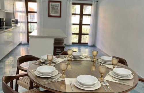 Downtown Mazatlan Apartment | CASA VICTORIA Exclusive and unique apartment in the Historic Center