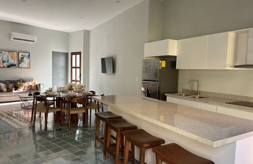 Downtown Mazatlan Apartment | CASA VICTORIA Exclusive and unique apartment in the Historic Center