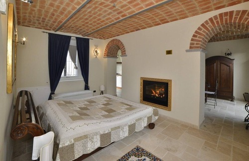 Montemagno Apartment | Casa Victoria: mini apartments in Monferrato.