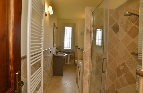 Montemagno Apartment | Casa Victoria: mini apartments in Monferrato.