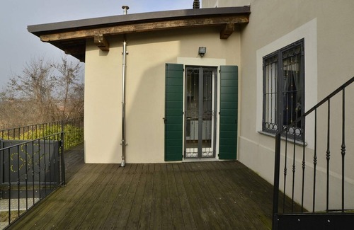 Montemagno Apartment | Casa Victoria: mini apartments in Monferrato.