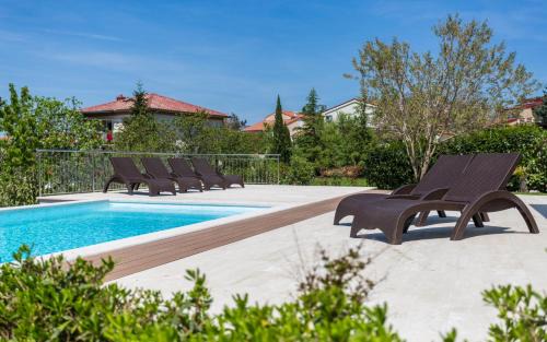Klimno Villa | Casa Vidmar