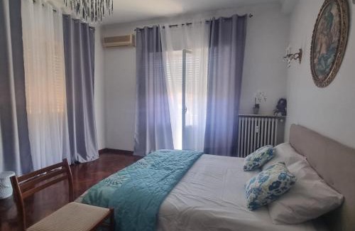 Tor di Quinto Bed & Breakfast | Casa Vigna Clara