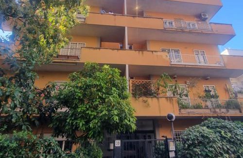 Tor di Quinto Bed & Breakfast | Casa Vigna Clara
