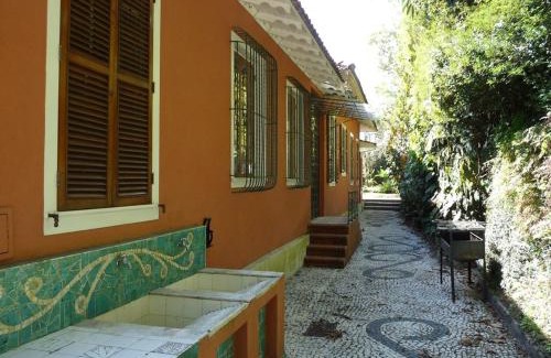 Petropolis House | Casa Vila Brasil - Centro Histórico