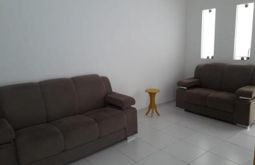 Petrolina House | Casa Vila Eulália Petrolina