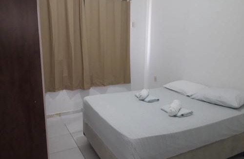 Petrolina House | Casa Vila Eulália Petrolina