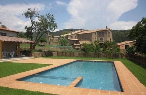 Lladurs Cottage | Casa Vilanova d'Isanta for 5 people