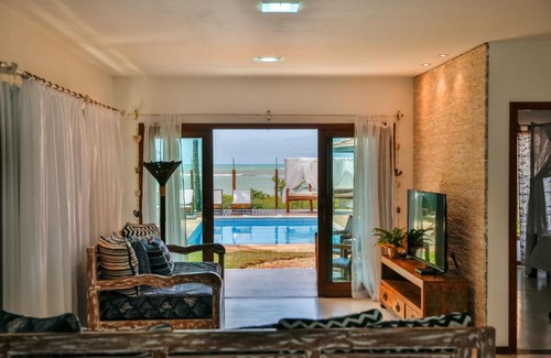 Arraial d'Ajuda House | Casa Villa Cristian Villa Venezia Pe na Areia