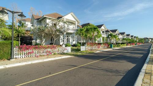 Phu Hai Beach Villa | Casa Villa - Ocean View - Sealinks City Resort