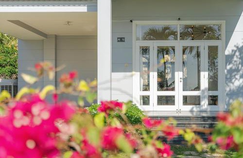 Phu Hai Beach Villa | Casa Villa - Ocean View - Sealinks City Resort