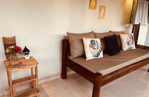 Cumuruxatiba House | Casa Villa Rock