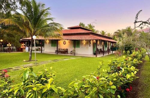 Cumuruxatiba House | Casa Villa Rock