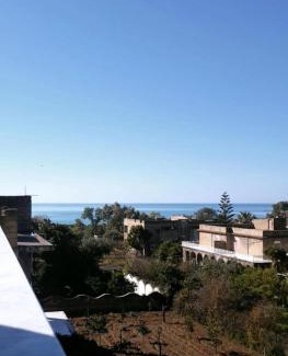 Agrigento House | Casa Villaggio Pirandello
