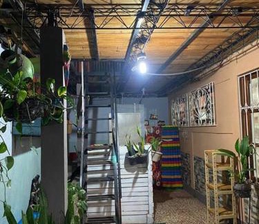 Sonzacate House | Casa Villavicencio