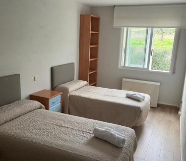 Portomarin Apartment | Casa Vimar