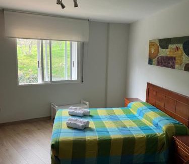 Portomarin Apartment | Casa Vimar