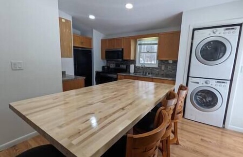 Pocono Lake House | Casa Vines