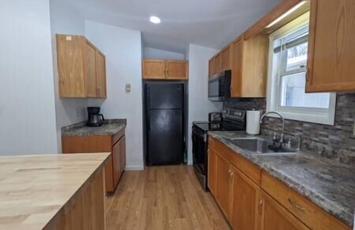 Pocono Lake House | Casa Vines