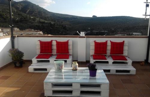 Cazorla House | Casa Viola De Cazorla