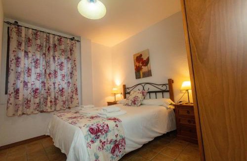 Cazorla House | Casa Viola De Cazorla