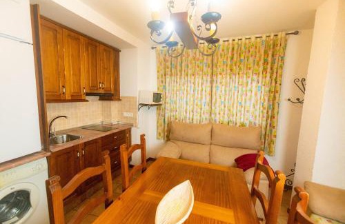 Cazorla House | Casa Viola De Cazorla