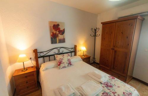 Cazorla House | Casa Viola De Cazorla