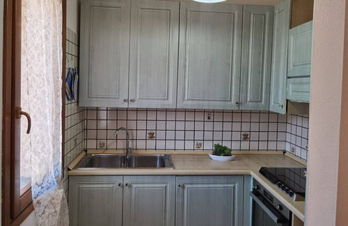 Santa Giusta Apartment | Casa Viola in Oristano