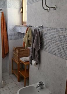 Fabrizio Apartment | Casa Viola