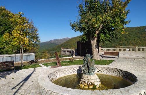 San Pietro Avellana Apartment | Casa Violina
