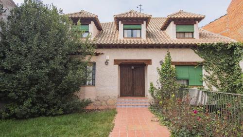 La Mata House | Casa Virgen del Carmen (VUT)