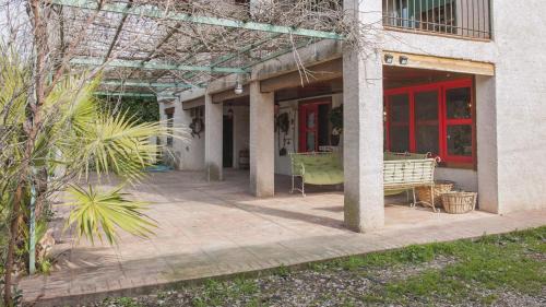 La Mata House | Casa Virgen del Carmen (VUT)