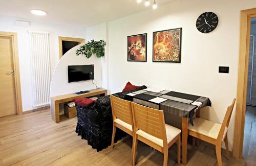 Castello-Molina di Fiemme Apartment | Casa Virginia in Val di Fiemme